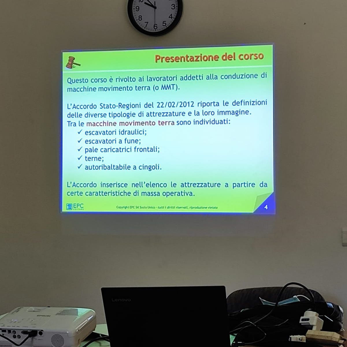 corso
